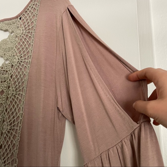 Boho Dress - Picture 3 of 4